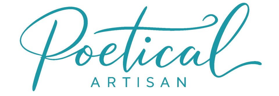 Poetical Artisan Accessories Banner